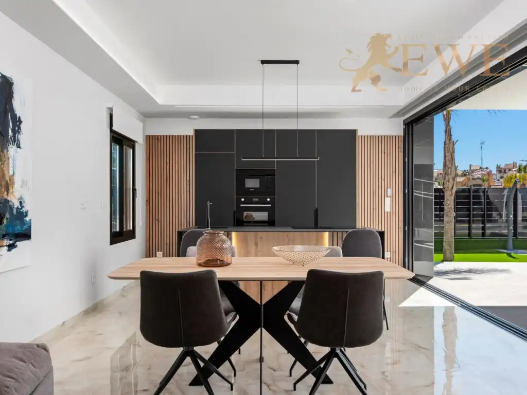 Maison avec terrasse à vendre à Algorfa, imagen 7