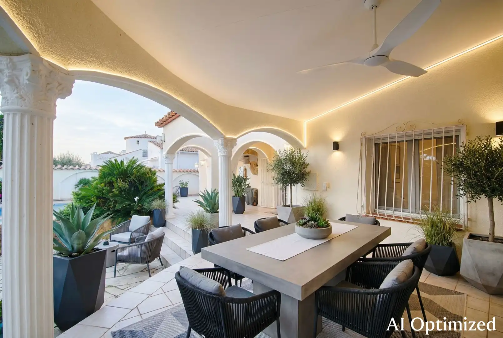Haus mit Pool zum Verkauf in Carrer Freser, imagen 17