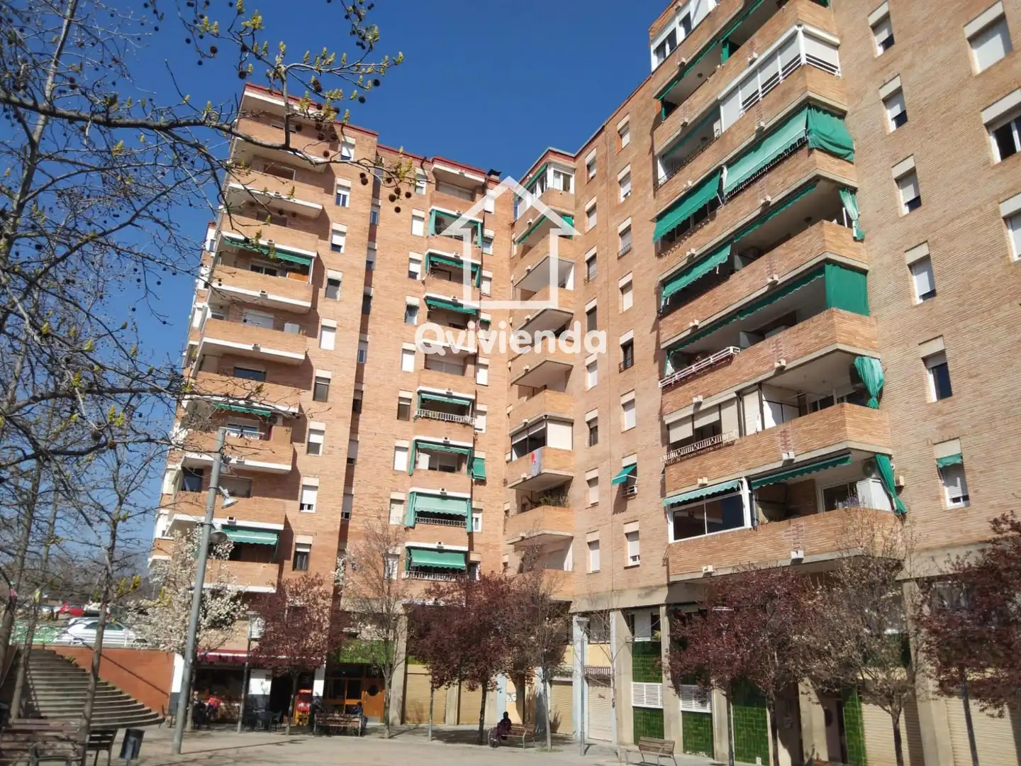 Piso en venta en Mas Estaper