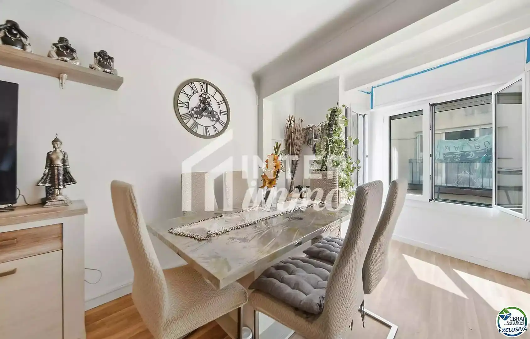 Wohnung zum Verkauf in Carrer MADRID 17, imagen 11