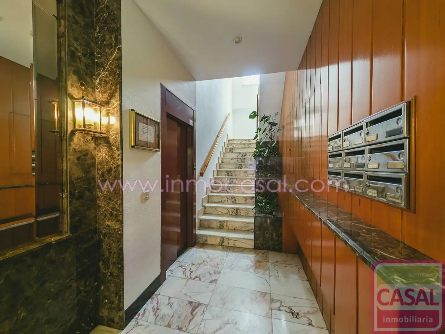 Flat for sale in Mieres (Asturias)  with Heating, Terrace and Furnished