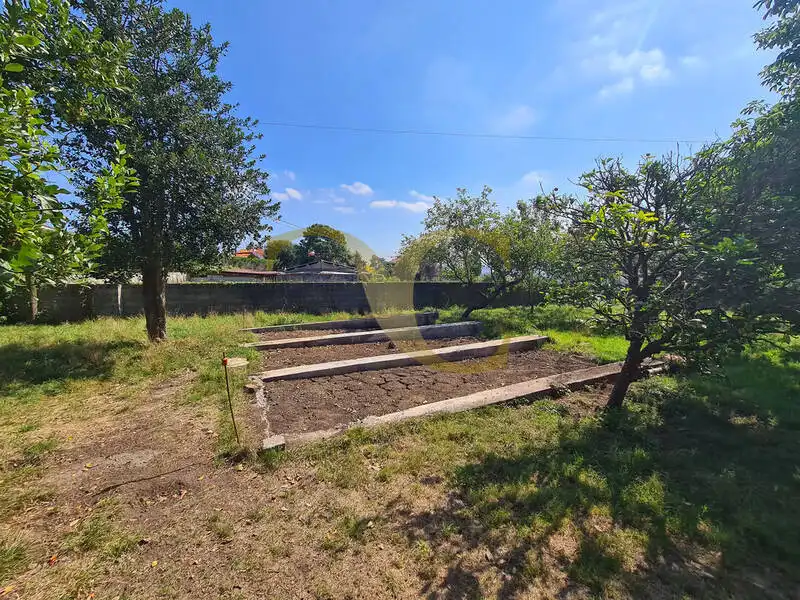 Casa con jardín en venta en Lugar El Campón, imagen 51