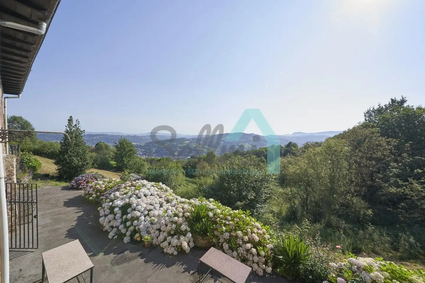 Terrace of Houses for sale in Langreo  with Private garden and Balcony