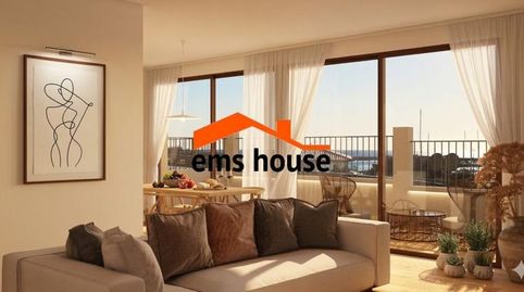 Foto 5 de Apartamento en venta en Carrer Carrer Salvador Albert I Pey, 77, Centre, Palamós