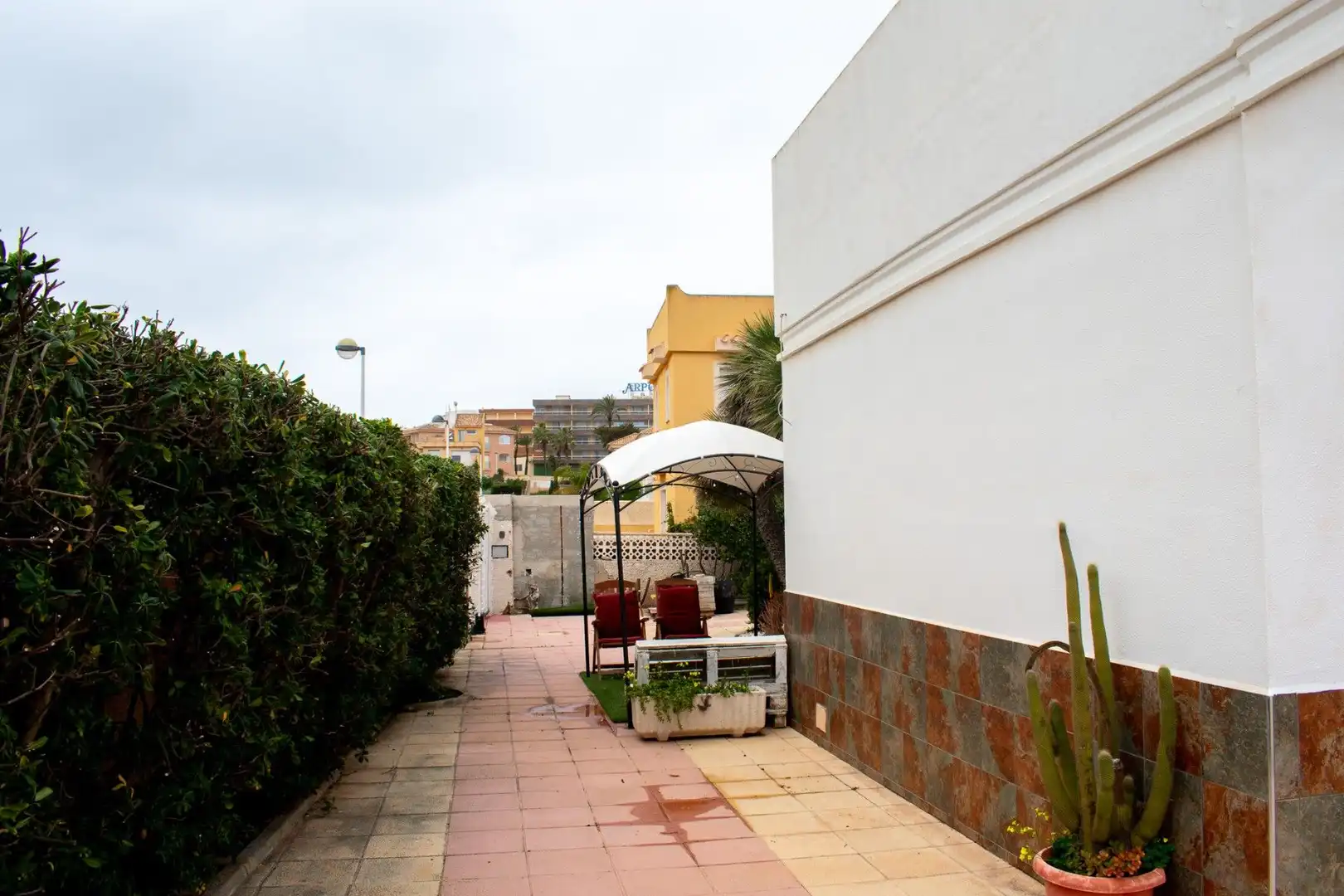 Villa avec terrasse à vendre à Zona Galúa - Calnegre, imagen 42
