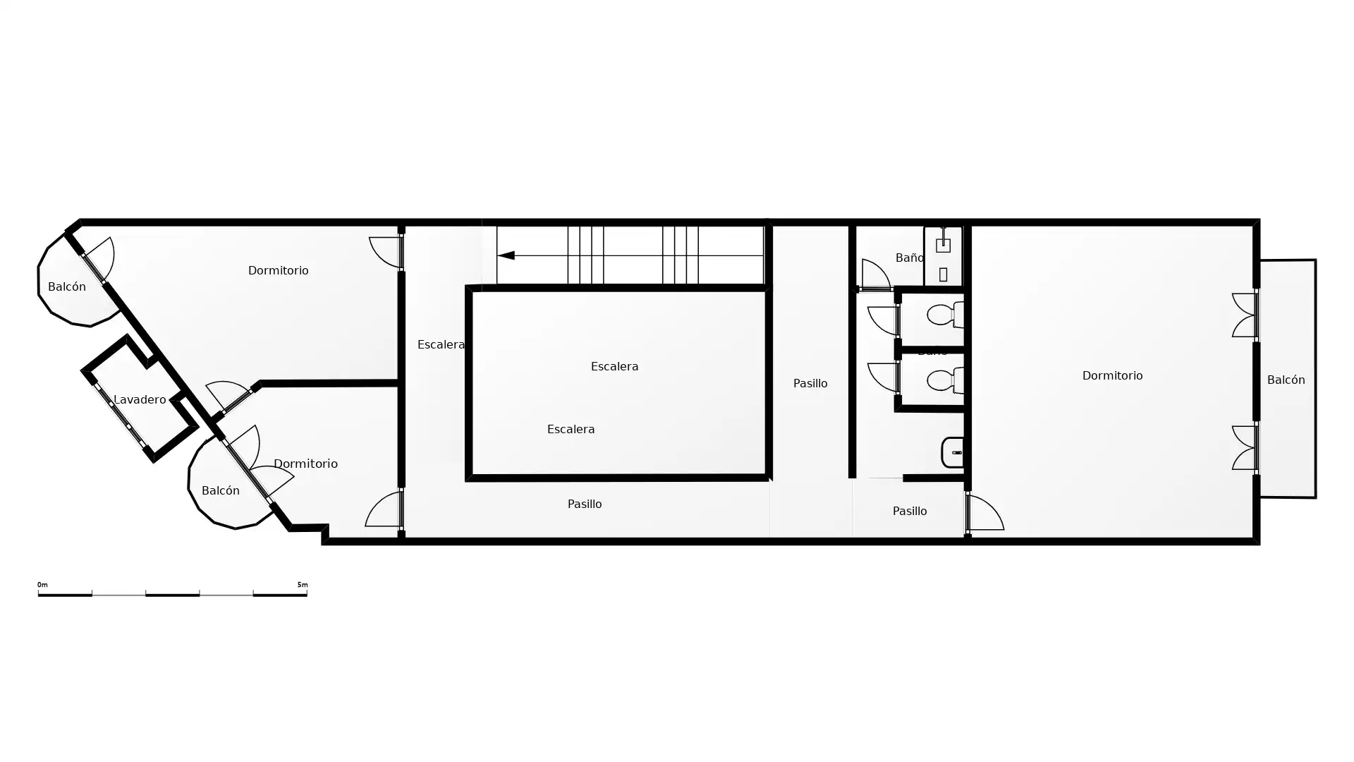 Local comercial en venda a Carrer de Cristòfor Colom 1, imagen 44