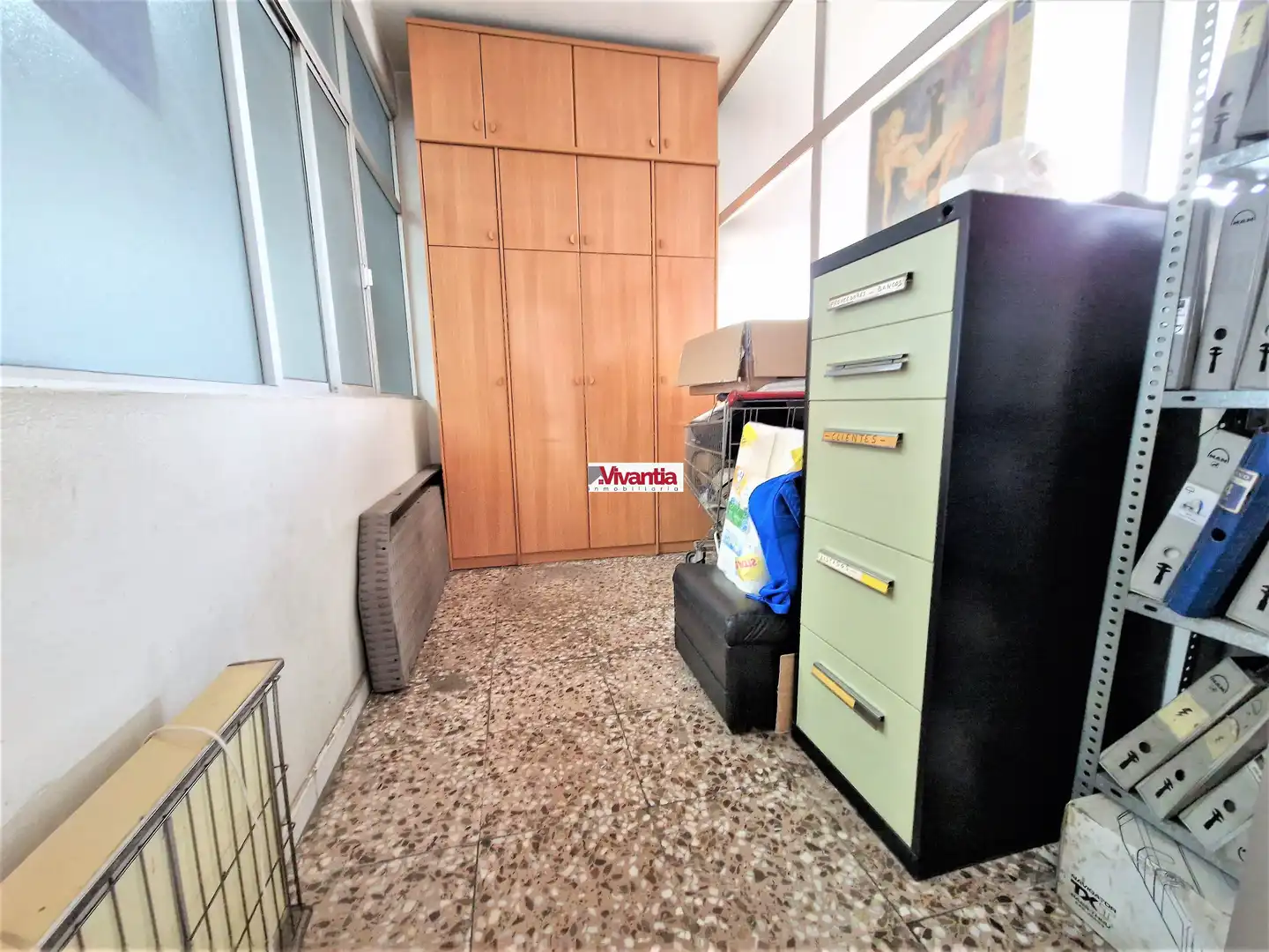 Industrial buildings for sale in Lorca
