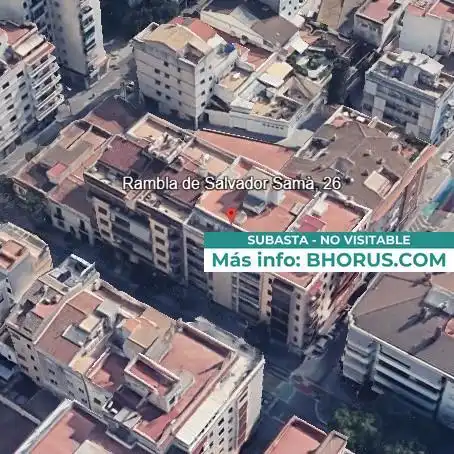 Wohnung mit Aufzug zum Verkauf in SAMA 26, imagen 3
