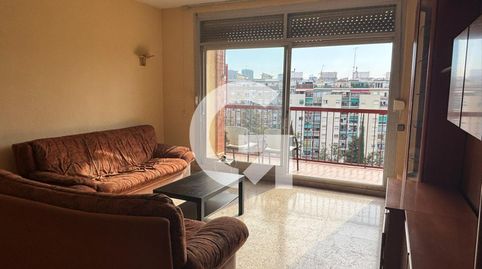 Foto 3 de Ático en venta en Cl Mare de Deu de Port, La Marina del Port, Barcelona Capital