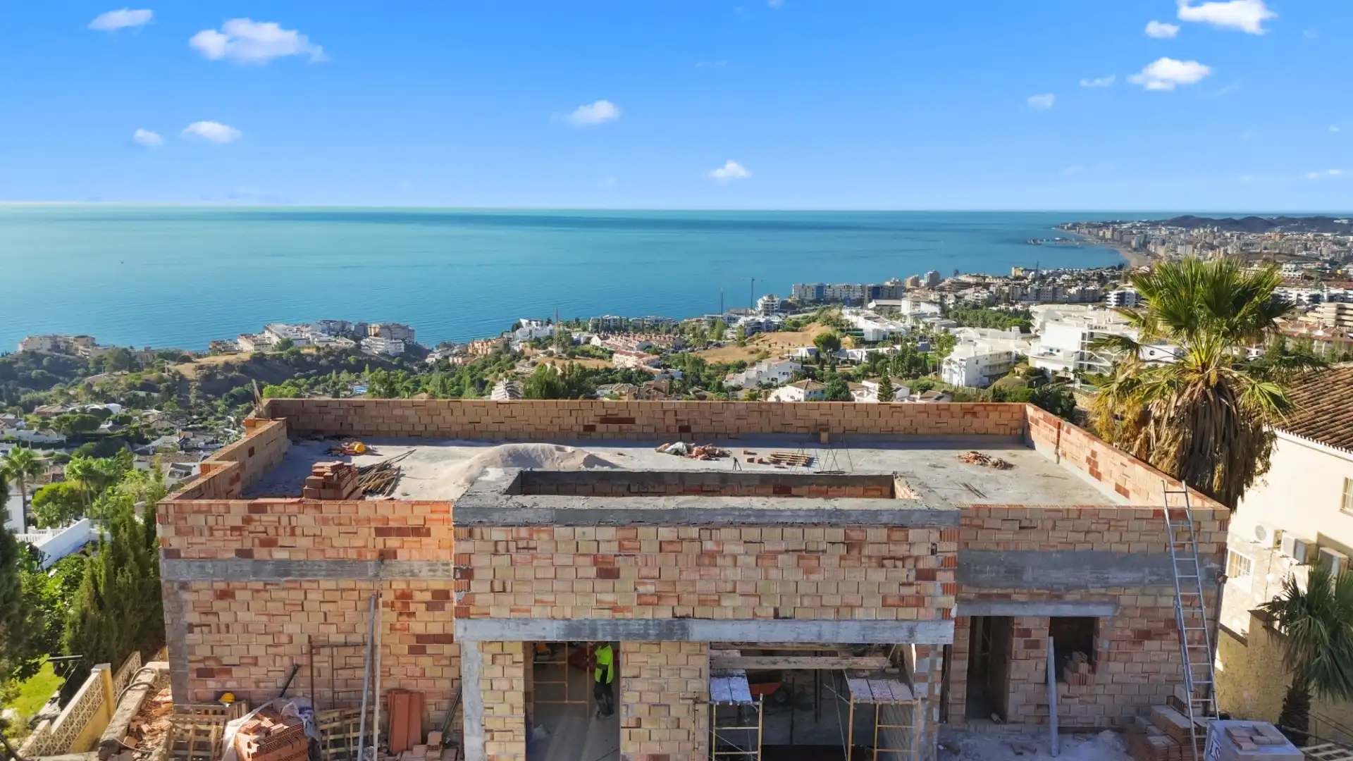Chalet con piscina en venta en Calle Washington, imagen 22