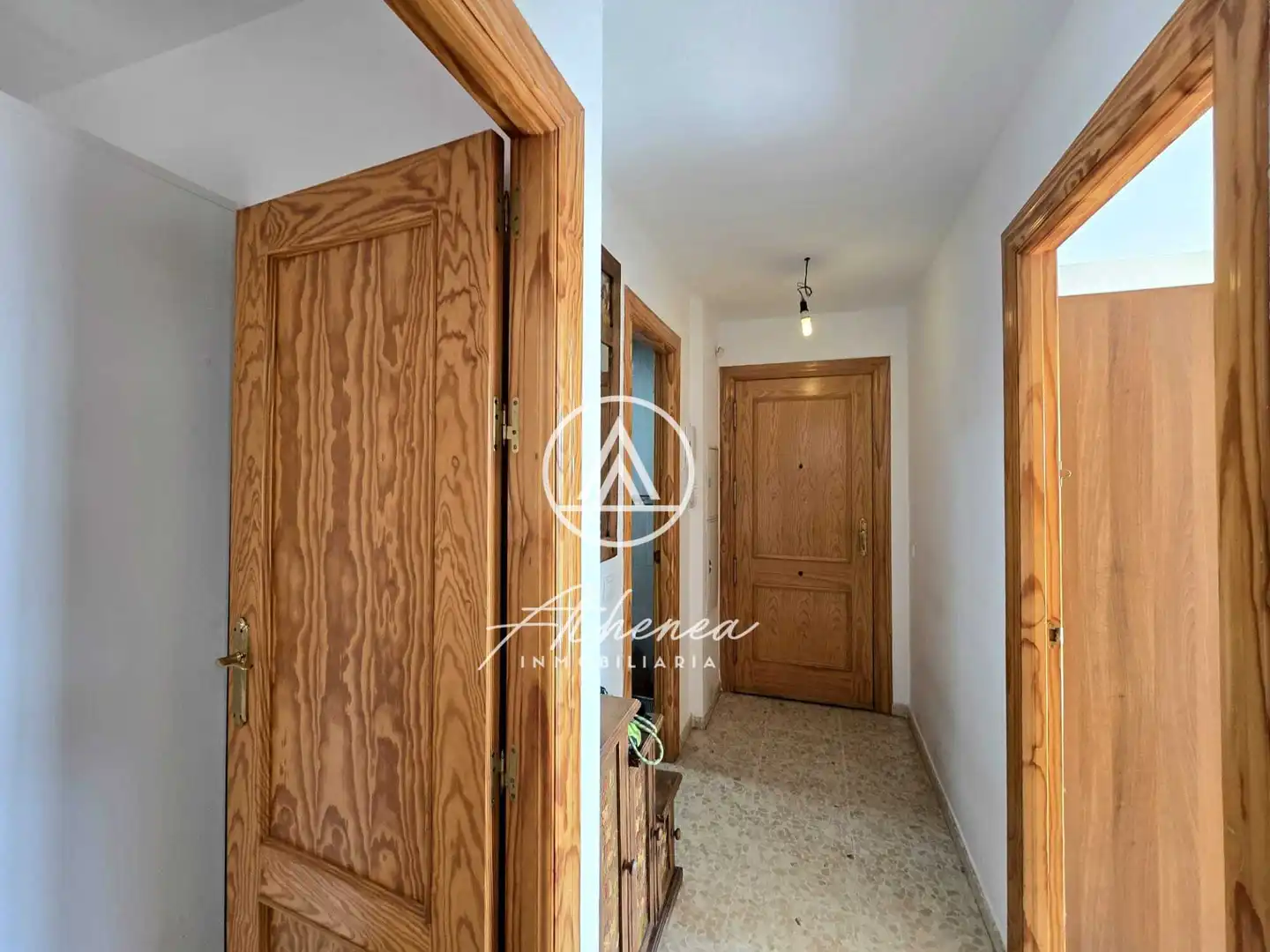 Piso en venta en Roquetas de Mar con Aire acondicionado, Calefacción y Terraza