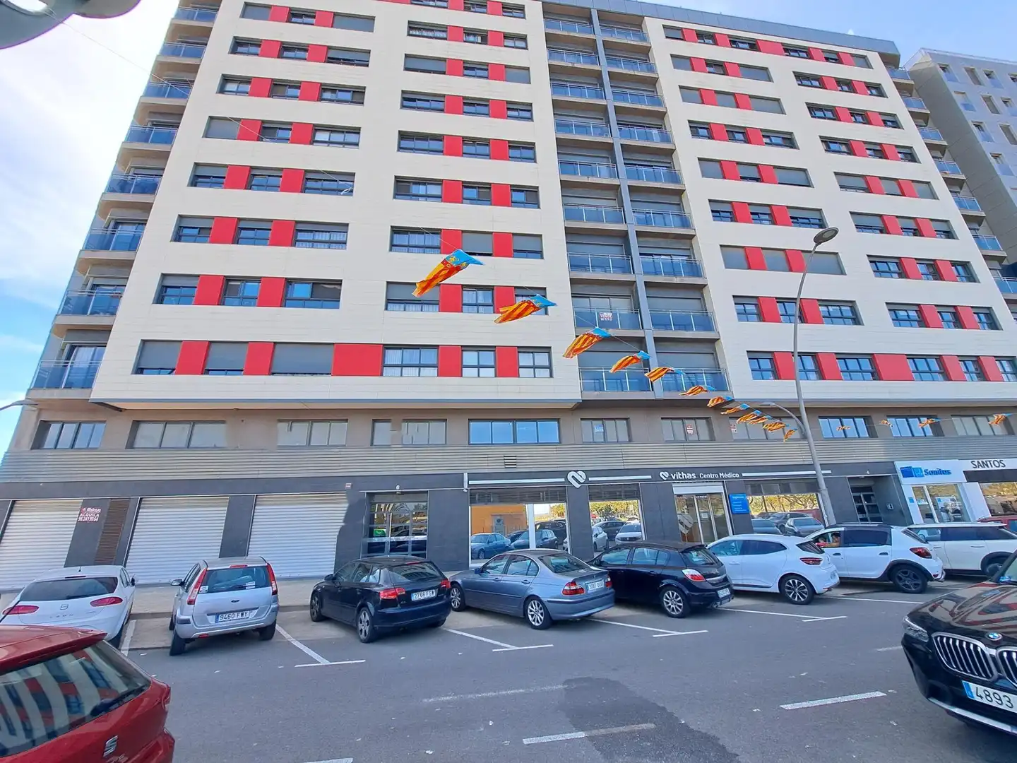 Individuale in vendita a Casc Urbà