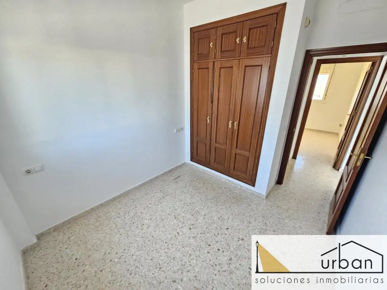 Habitación de Apartamento en venta en Estación de Autobuses