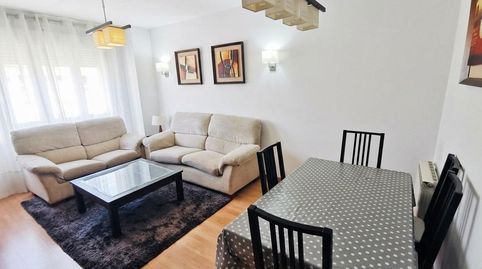 Foto 2 de Piso en venta en Calle de Salvador Allende, 34, PAU de Carabanchel, Madrid Capital