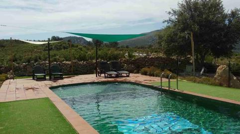 Foto 3 de Edificio en venta en Vilar de Canes - Cv 165, Km 40, Mas del Señor, 7, Vilar de Canes, Castellón