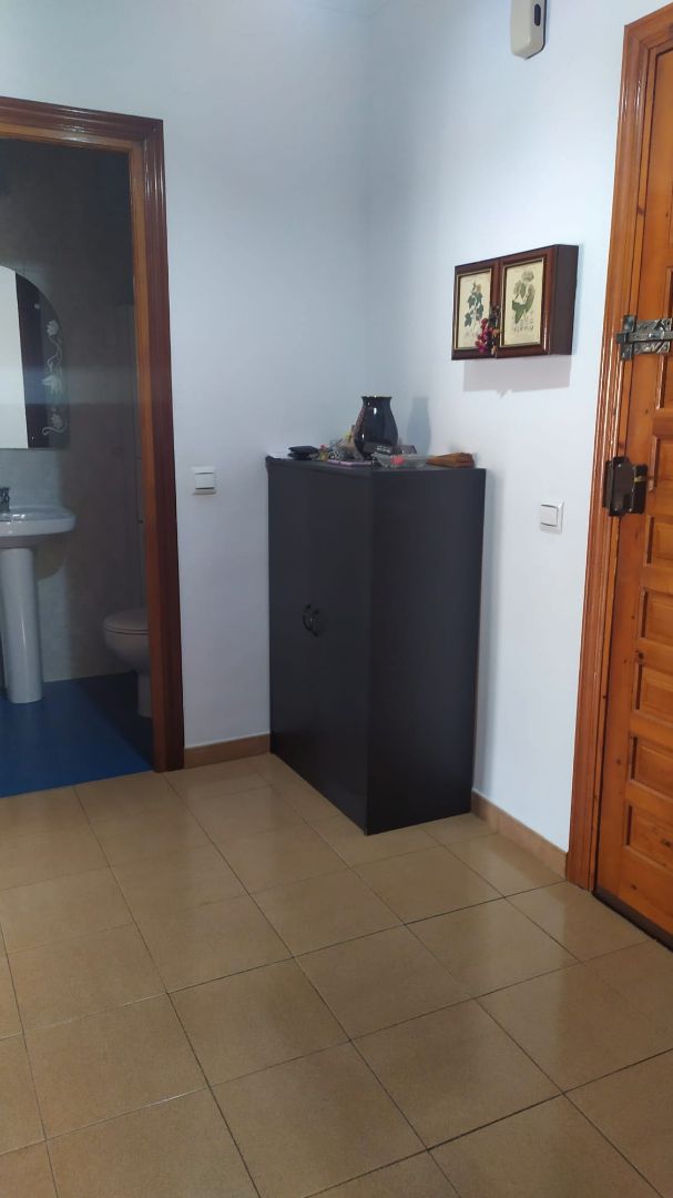 Dormitori de Pis en venda en Algarrobo amb Calefacció, Terrassa i Traster