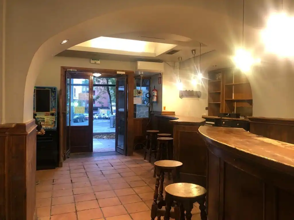 Business premises for sale in Algorta, imagen 7