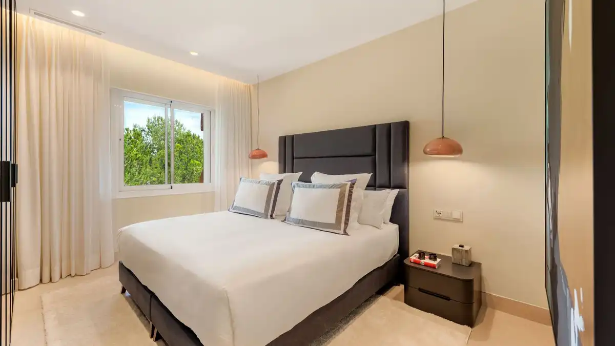 Apartament amb piscina en venda a Punta Plata, imagen 18