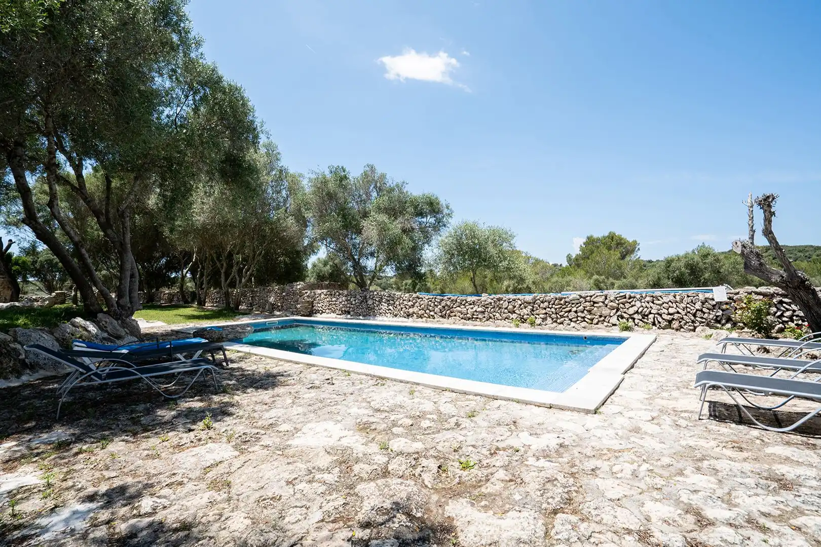 Maison rustique avec piscine à vendre à Alaior poble, imagen 12