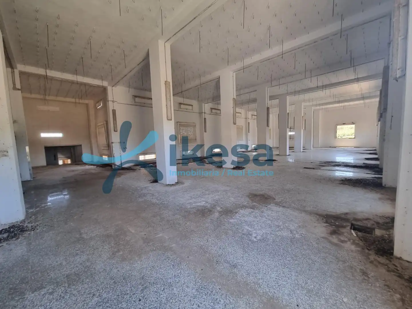 Nau industrial en venda a Torvizcón, imagen 15