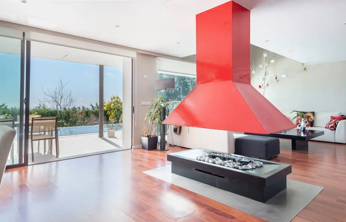 Villa avec terrasse à vendre à Pino Alto - Navarredonda, imagen 13