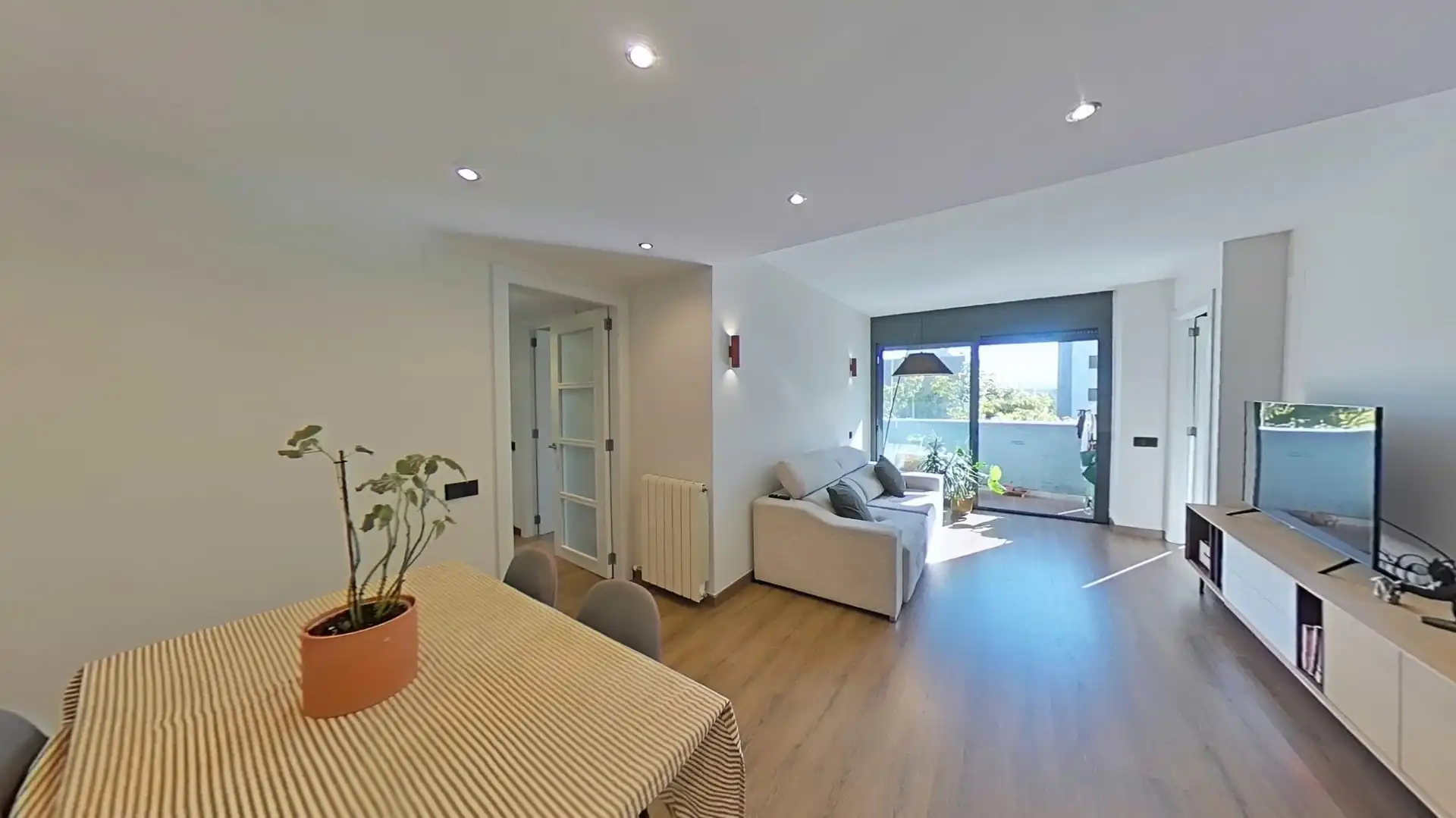 Wohnung mit Terrasse zum Verkauf in La Girada