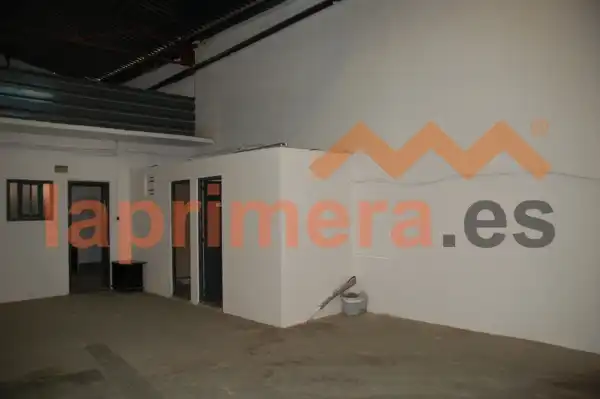 Industrial building to rent in Albal, imagen 4