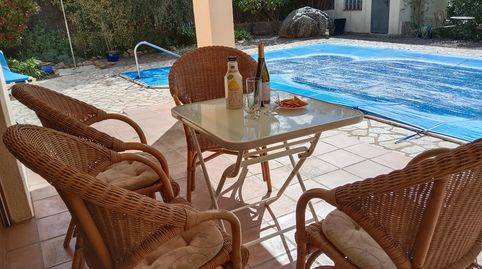 Foto 5 de Casa o xalet de lloguer a Carrer de Figueres, Cabanyes - Mas Ambrós - Mas Pallí, Calonge i Sant Antoni