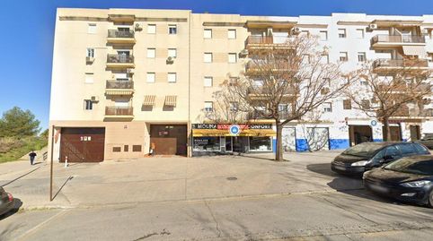 Foto 2 de Piso en venta en Pintor Soriano Quiros, Almanjáyar, Granada Capital