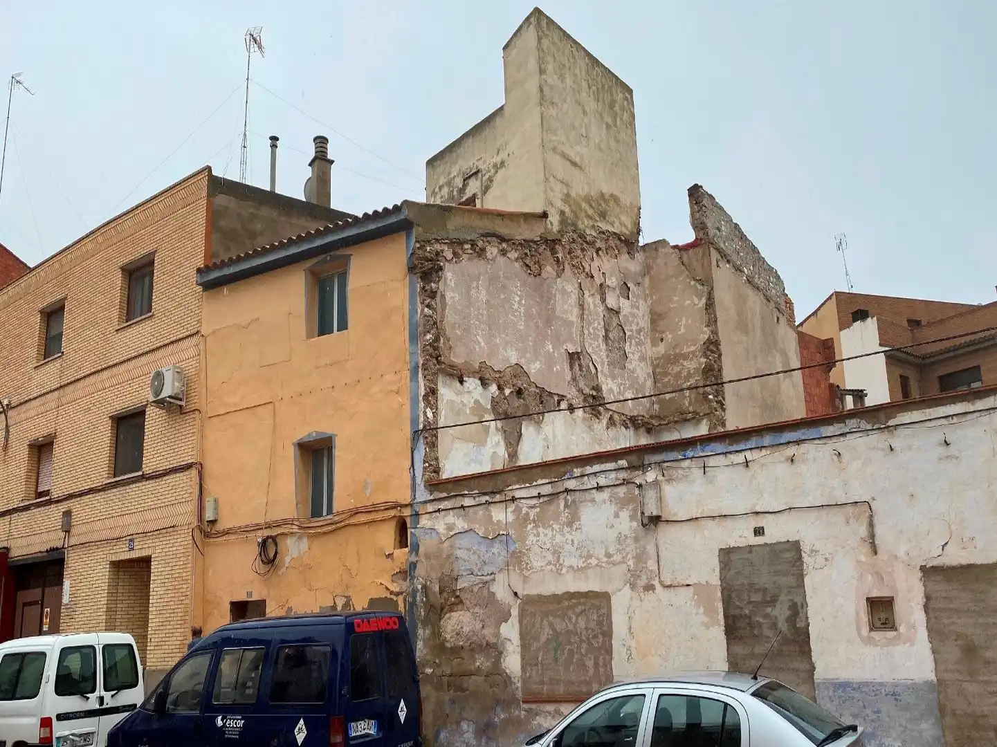 Casa o xalet en venda a Portal, Fuentes de Ebro
