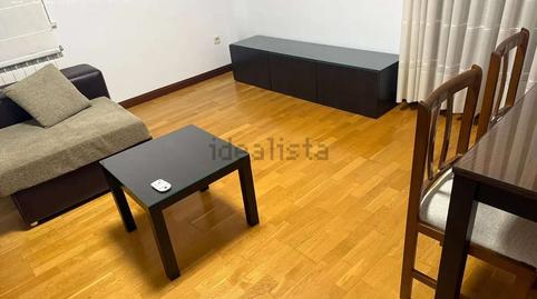 Photo 2 of Flat to rent in Tejares - Chamberí - Alcades, Salamanca Capital