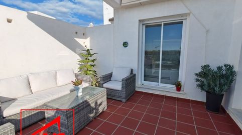 Photo 4 of Attic for sale in Las Tres Piedras - Costa Ballena, Chipiona