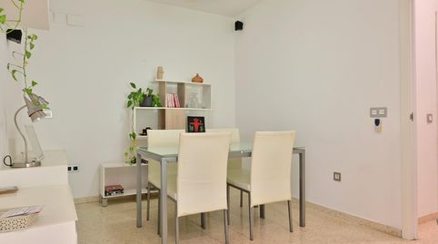 Foto 2 von Wohnung zum Verkauf in Colores - Entreparques, Sevilla Capital