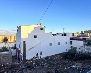 Exterior view of Flat for sale in Telde