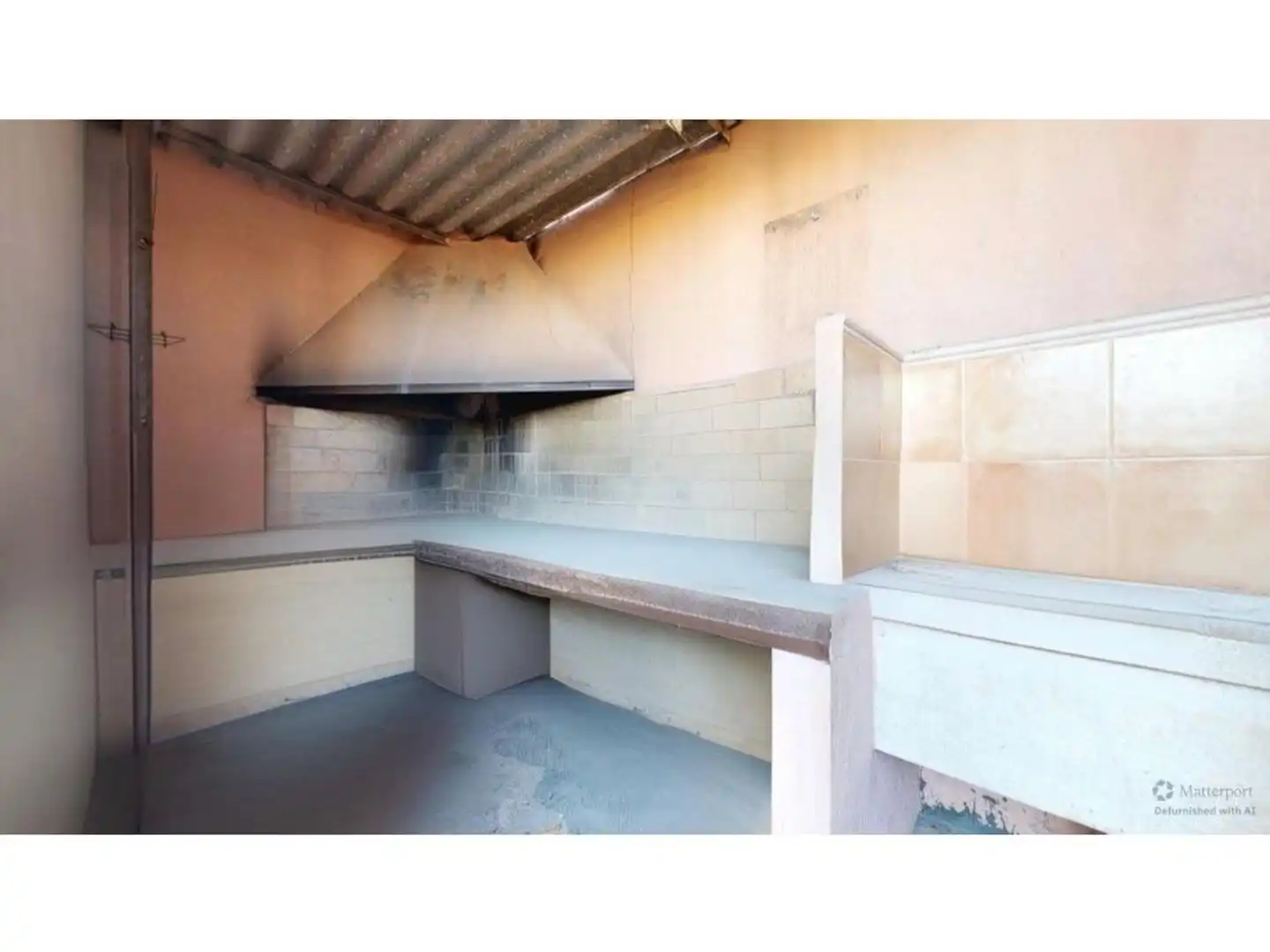 Maison avec jardin à vendre à Complejo Bechi Apeadero, imagen 3