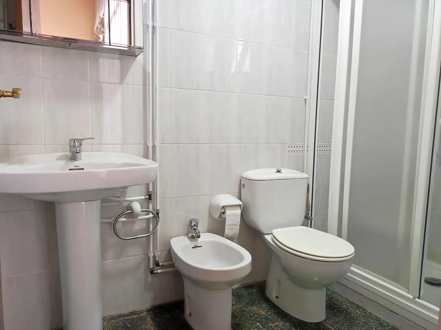 Baño de Piso en venta en Malgrat de Mar