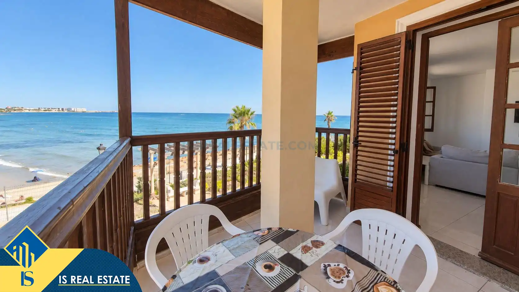 Apartment for sale in Orihuela Costa, imagen 8