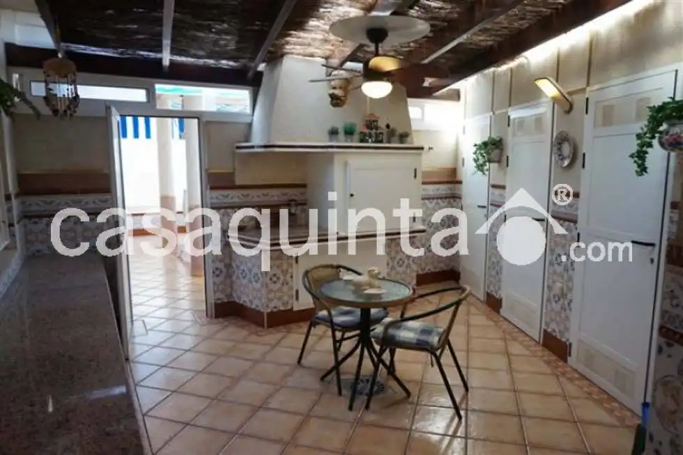 Ático con piscina en venta en Av. de los Europeos, imagen 11
