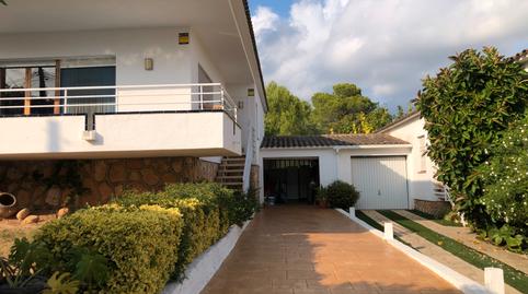 Foto 3 de Casa o xalet en venda a Carrer del Montsià, 14b, La Pobla de Montornès  , Tarragona