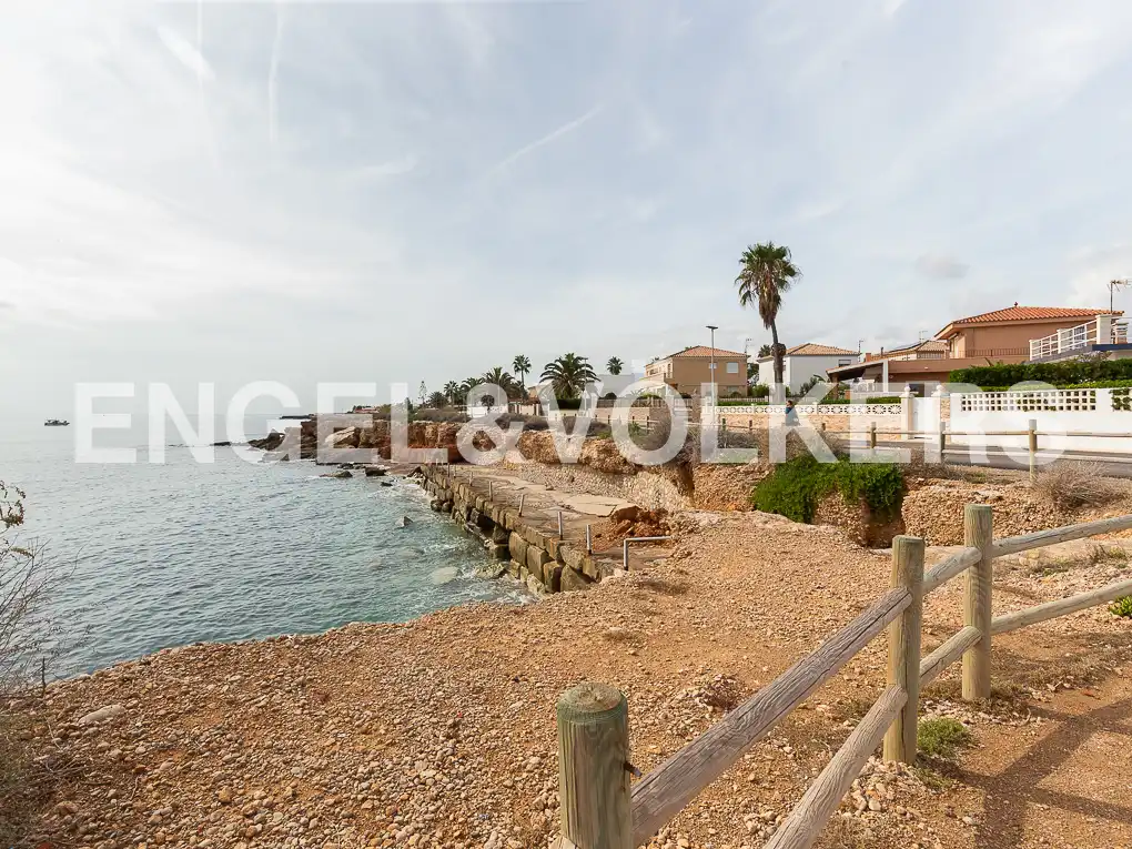 Casa o xalet en venda en Vinaròs amb Calefacció, Jardí privat i Terrassa