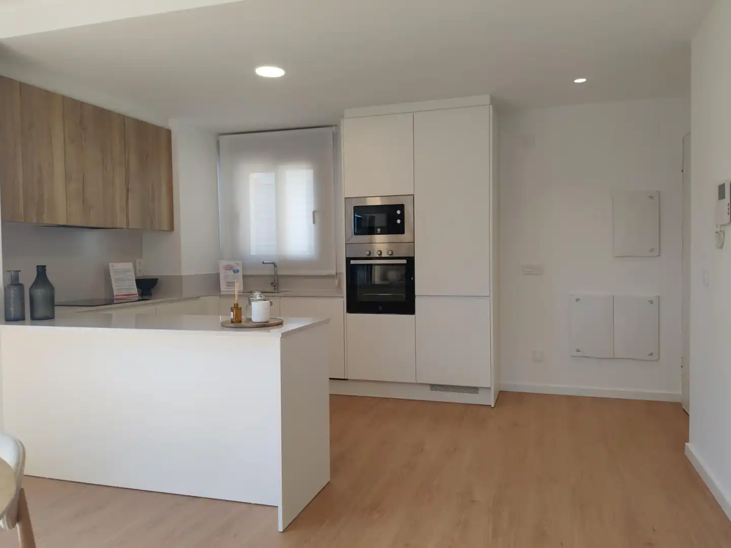 Apartamento con piscina en venta en Nueva Torrevieja - Aguas Nuevas, imagen 16