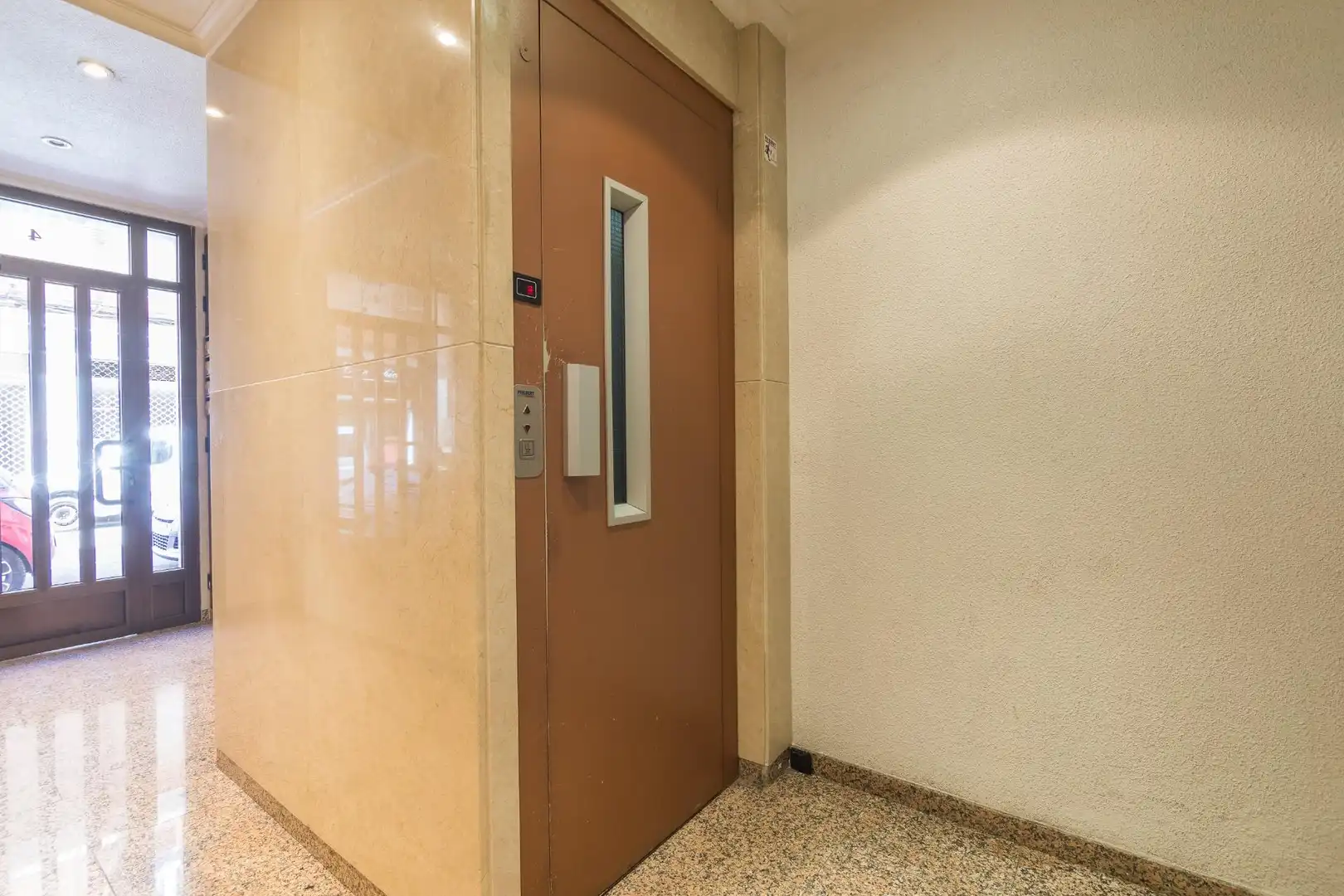 Piso de alquiler en Elche / Elx