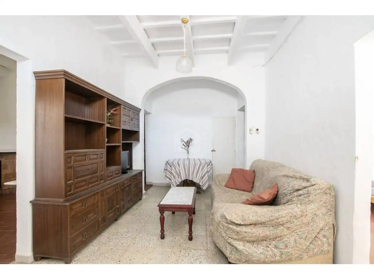 Country house zum Verkauf in Cala d'en Bosch - Serpentona