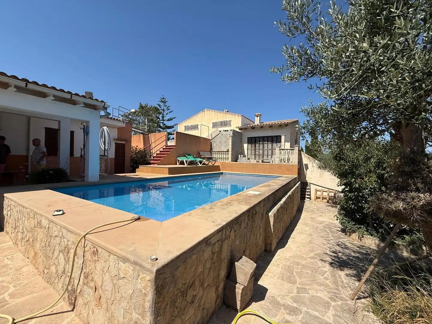 Casa amb piscina en venda a Manacor Centre, imagen 13
