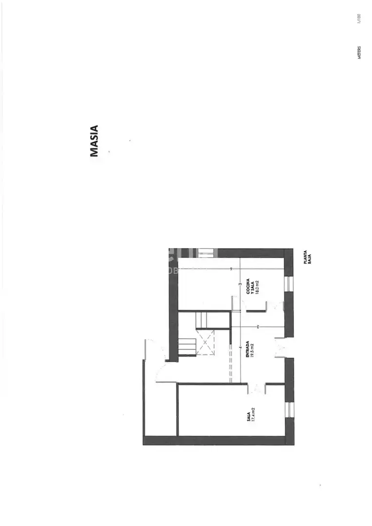 Casa in vendita a Arenys de Munt, imagen 92