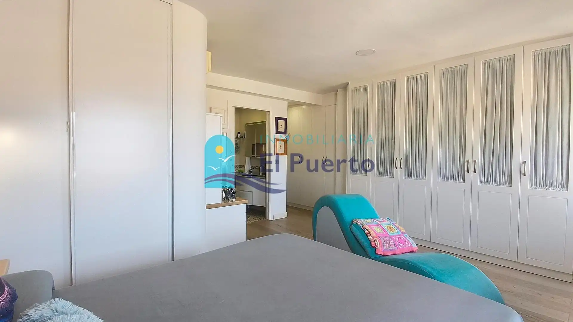 Apartment mit Aufzug zum Verkauf in Puerto de Mazarrón, imagen 23