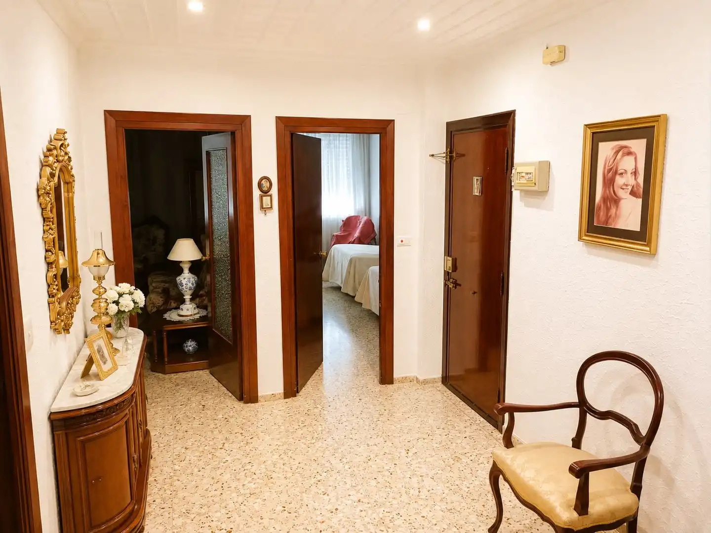 Casa o xalet en venda en Albal amb Aire condicionat, Calefacció i Terrassa