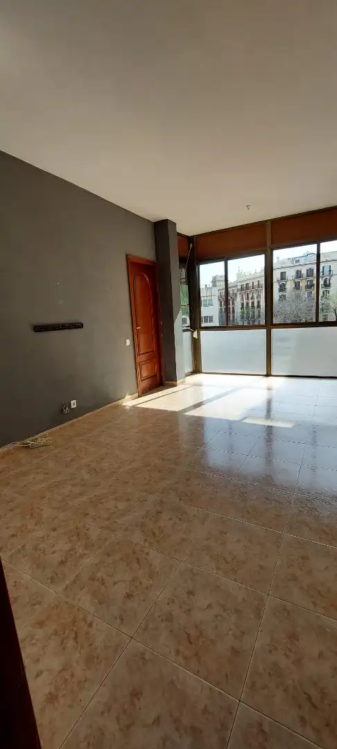 Wohnung mit Terrasse zum Verkauf in Carrer de Ricart