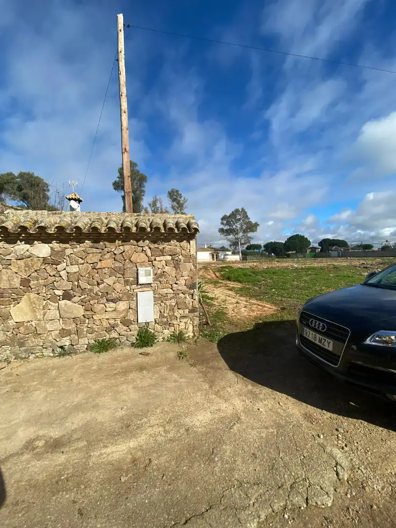 Rustikales Grundstück zum Verkauf in Calle Nueva de la Barrosa 3, imagen 3