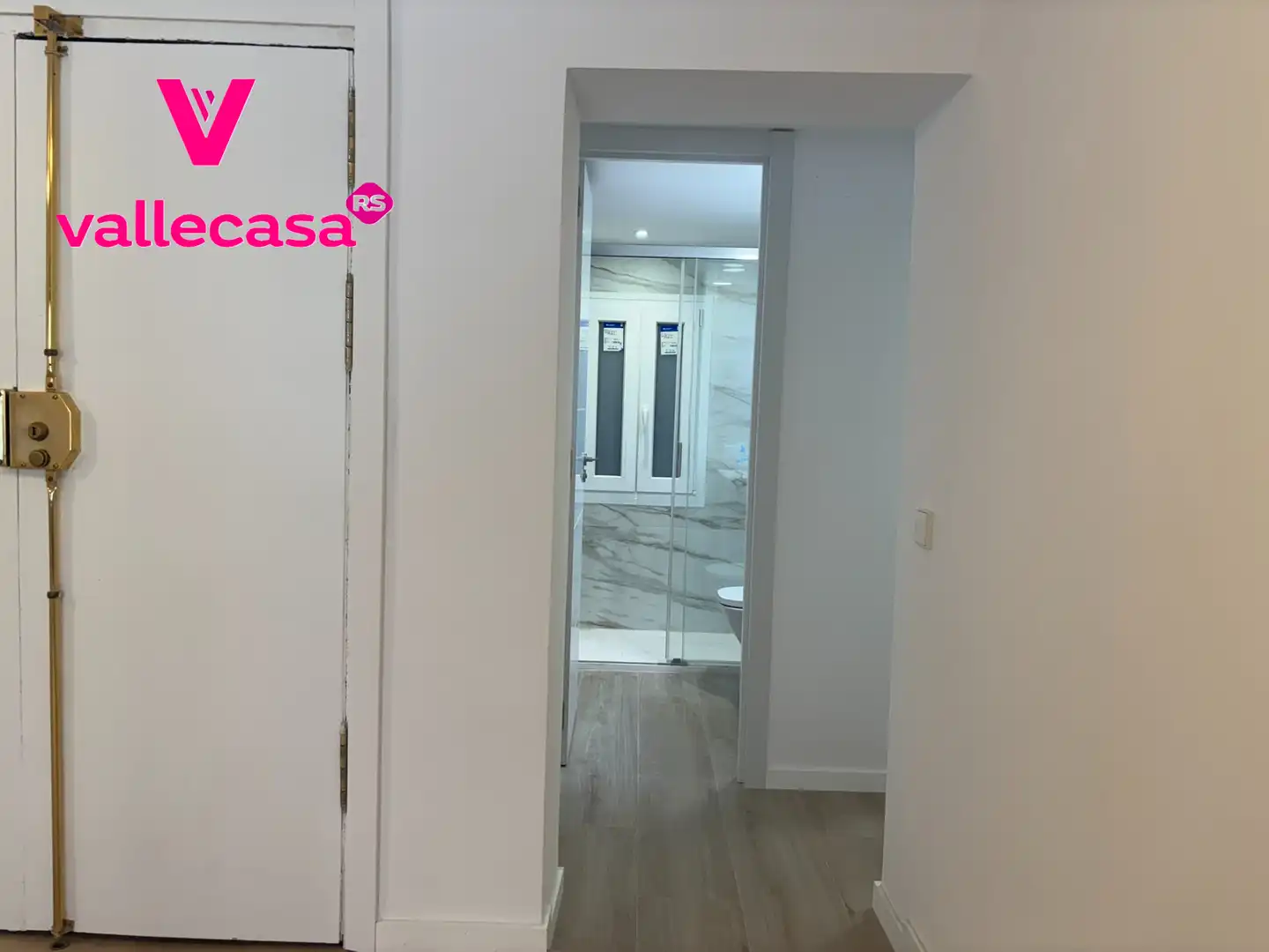 Apartament amb ascensor de lloguer a Plaza de Puerta Cerrada, imagen 13